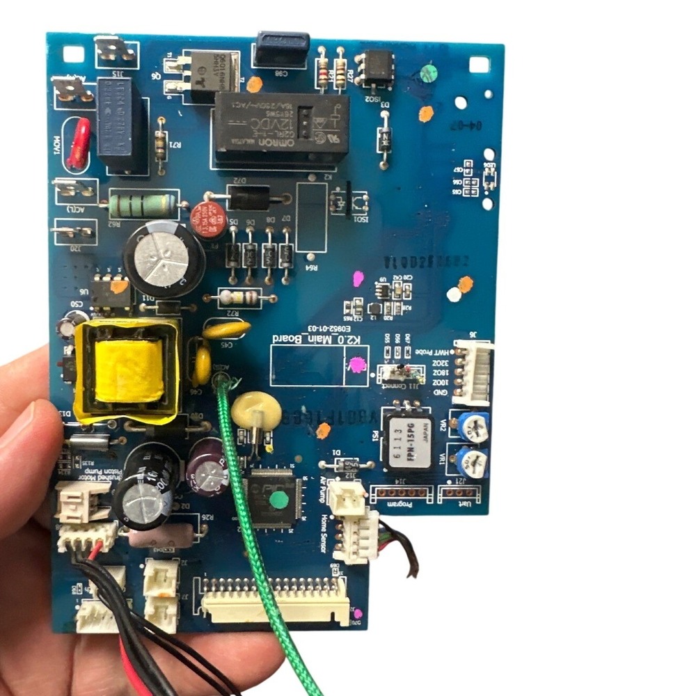 Keurig K2.0 Main Board E0952-01-03 Coffee Maker Replacement Circuit Board